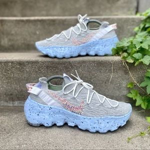 Mens Rainbow Nikes Shoes 